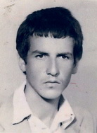 آلبوم اختصاصی تصاویر شهید محمد اکبری . کد 1403221809 آ