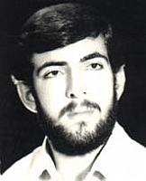 آلبوم اختصاصی تصاویر شهید محمدابراهیم اکبری . کد 1403221811 آ