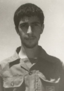 آلبوم اختصاصی تصاویر شهید محمد اکبری . کد 1403221812 آ