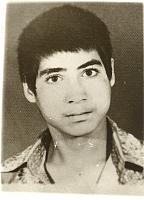 آلبوم اختصاصی تصاویر شهید محمدرضا اکبری . کد 1403221815 آ