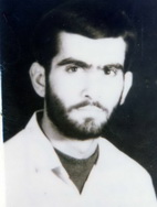 آلبوم اختصاصی تصاویر شهید محمد اکبری . کد 1403221816 آ