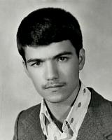 آلبوم اختصاصی تصاویر شهید محمد اکبری . کد 1403221819 آ