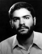 آلبوم اختصاصی تصاویر شهید مهدی اکبری . کد 1403221826 آ