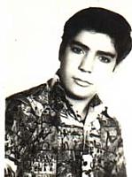 آلبوم اختصاصی تصاویر شهید سلطانعلی اکبری جهتلو . کد 1403221838 آ