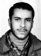 آلبوم اختصاصی تصاویر شهید ابوالفضل اکبری داریان . کد 1403221839 آ