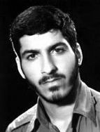 آلبوم اختصاصی تصاویر شهید علی اکبری کچوسنگی . کد 1403221847 آ