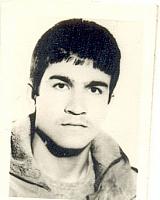 آلبوم اختصاصی تصاویر شهید محمدجعفر اکبری کنگرشاهی . کد 1403221850 آ