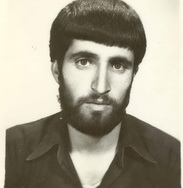 آلبوم اختصاصی تصاویر شهید ترابعلی اکرامی اغولبیک . کد 1403221865 آ