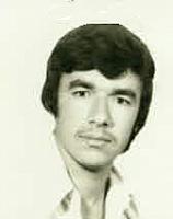 آلبوم اختصاصی تصاویر شهید غلام رضا اکوان . کد 1403221881 آ