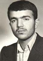 آلبوم اختصاصی تصاویر شهید محمد حشمتی . کد 1403221886 آ