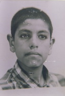 آلبوم اختصاصی تصاویر شهید روح اله الماسی . کد 1403221904 آ