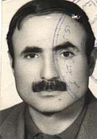 آلبوم اختصاصی تصاویر شهید عباس الوان فرهاد . کد 1403221915 آ