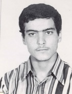 آلبوم اختصاصی تصاویر شهید عباس اله دادیان . کد 1403221921 آ