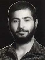 آلبوم اختصاصی تصاویر شهید صدام البوغبیش . کد 1403221933 آ