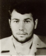 آلبوم اختصاصی تصاویر شهید حمید الهوردی پوربناب . کد 1403221937 آ