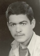 آلبوم اختصاصی تصاویر شهید صفرعلی الهی . کد 1403221942 آ