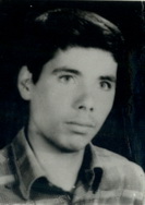 آلبوم اختصاصی تصاویر شهید صفرعلی الهی . کد 1403221943 آ