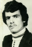 آلبوم اختصاصی تصاویر شهید محمد امامی . کد 1403221992 آ