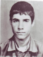 آلبوم اختصاصی تصاویر شهید حسین امیری . کد 1403222125 آ