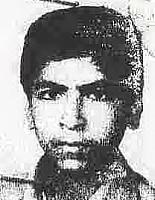 آلبوم اختصاصی تصاویر شهید حمید امیری . کد 1403222127 آ