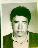 آلبوم اختصاصی تصاویر شهید سعید امیدی . کد 1403222137 آ