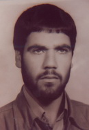 آلبوم اختصاصی تصاویر شهید شیرعلی امیری قیسوندی . کد 1403222139 آ