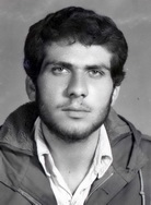 آلبوم اختصاصی تصاویر شهید علی اکبر امیری . کد 1403222147 آ