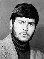 آلبوم اختصاصی تصاویر شهید محمدعلی امیری . کد 1403222157 آ