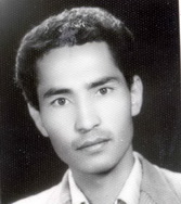 آلبوم اختصاصی تصاویر شهید محمدمهدی امیری . کد 1403222162 آ