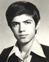 آلبوم اختصاصی تصاویر شهید محمدرضا امیری . کد 1403222163 آ