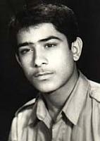 آلبوم اختصاصی تصاویر شهید علی مقدمی کهی . کد 1403222190 آ