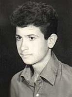 آلبوم اختصاصی تصاویر شهید محمدعلی امین ابادی . کد 1403222200 آ