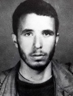 آلبوم اختصاصی تصاویر شهید ابراهیم امینی . کد 1403222211 آ