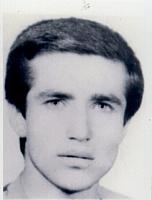 آلبوم اختصاصی تصاویر شهید سلیم ایزدی . کد 1403222447 آ