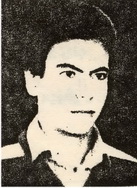 آلبوم اختصاصی تصاویر شهید محمدرضا ایزدی . کد 1403222462 آ