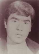 آلبوم اختصاصی تصاویر شهید قربان محمد ایگدری . کد 1403222477 آ