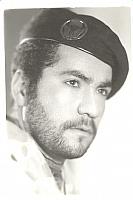 آلبوم اختصاصی تصاویر شهید اردشیر ایل بیگی . کد 1403222479 آ