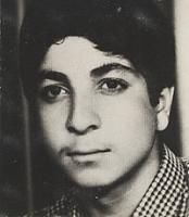 آلبوم اختصاصی تصاویر شهید محمد ایمانی . کد 1403222498 آ