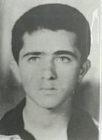 آلبوم اختصاصی تصاویر شهید حسین ایوانی . کد 1403222520 آ