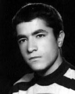 آلبوم اختصاصی تصاویر شهید مجید ایوبی . کد 1403222527 آ