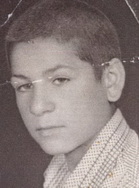 آلبوم اختصاصی تصاویر شهید غلام رضا ایوبی باصیری . کد 1403222529 آ