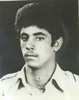 آلبوم اختصاصی تصاویر شهید حسنعلی باانصاف . کد 1403222535 آ