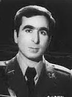 آلبوم اختصاصی تصاویر شهید کریم باایمان اسکویی . کد 1403222536 آ