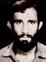 آلبوم اختصاصی تصاویر شهید حضرتقلی باباپوررودباری . کد 1403222539 آ