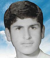 آلبوم اختصاصی تصاویر شهید نعمت اله باباجانی بابلی . کد 1403222542 آ