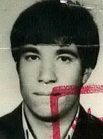 آلبوم اختصاصی تصاویر شهید روشن علی باباخانی . کد 1403222543 آ