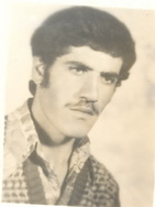 آلبوم اختصاصی تصاویر شهید علی بابادی عکاشه . کد 1403222547 آ