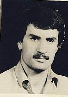 آلبوم اختصاصی تصاویر شهید حسن بابازاده . کد 1403222551 آ