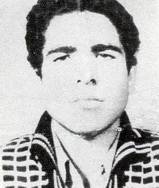 آلبوم اختصاصی تصاویر شهید رجب بابازاده . کد 1403222553 آ