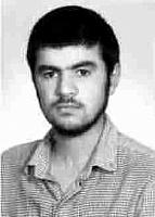 آلبوم اختصاصی تصاویر شهید رضا بابازاده باغبانیان . کد 1403222554 آ